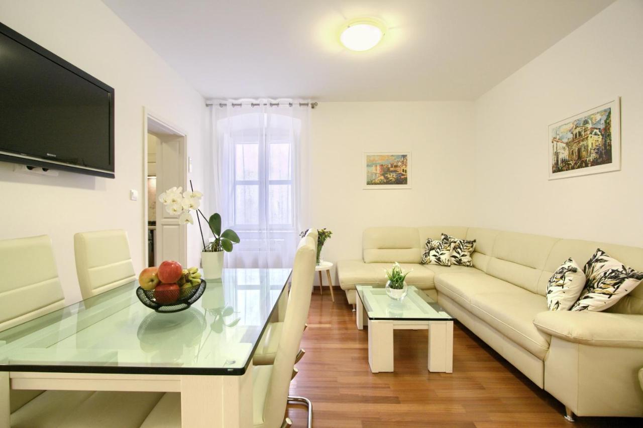 Old Town Dubrovnik R&C Apartment Exterior foto